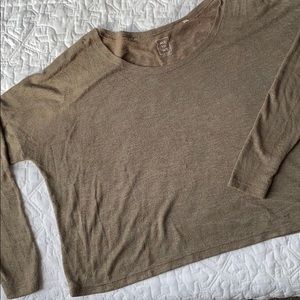 ME TO WE long sleeve